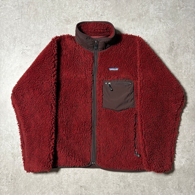 2004s "Patagonia" Classic Retro Cardigan