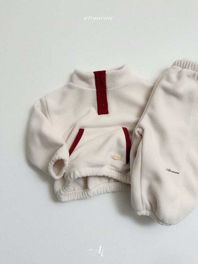 予約⌇atomeme/ Cloud pants