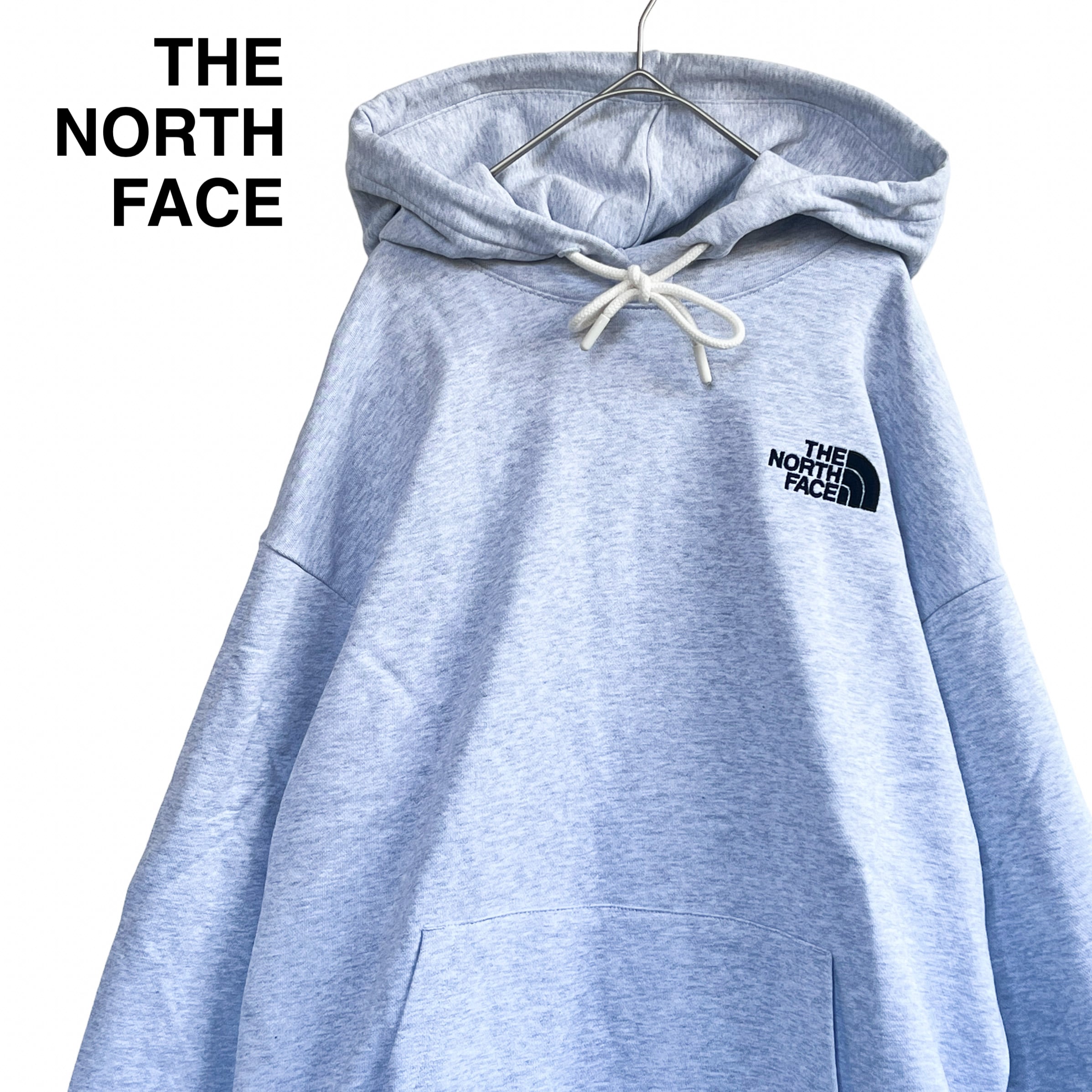 THE NORTH FACE ザ・ノースフェイス おしゃれブランド メンズ プル