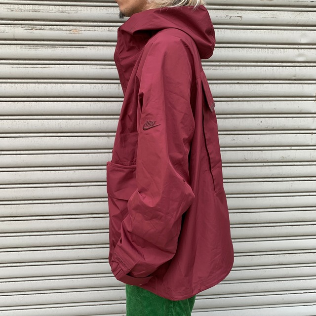 NIKE ナイキ ストームフィットADVテックパックゴアテックスジャケット L
