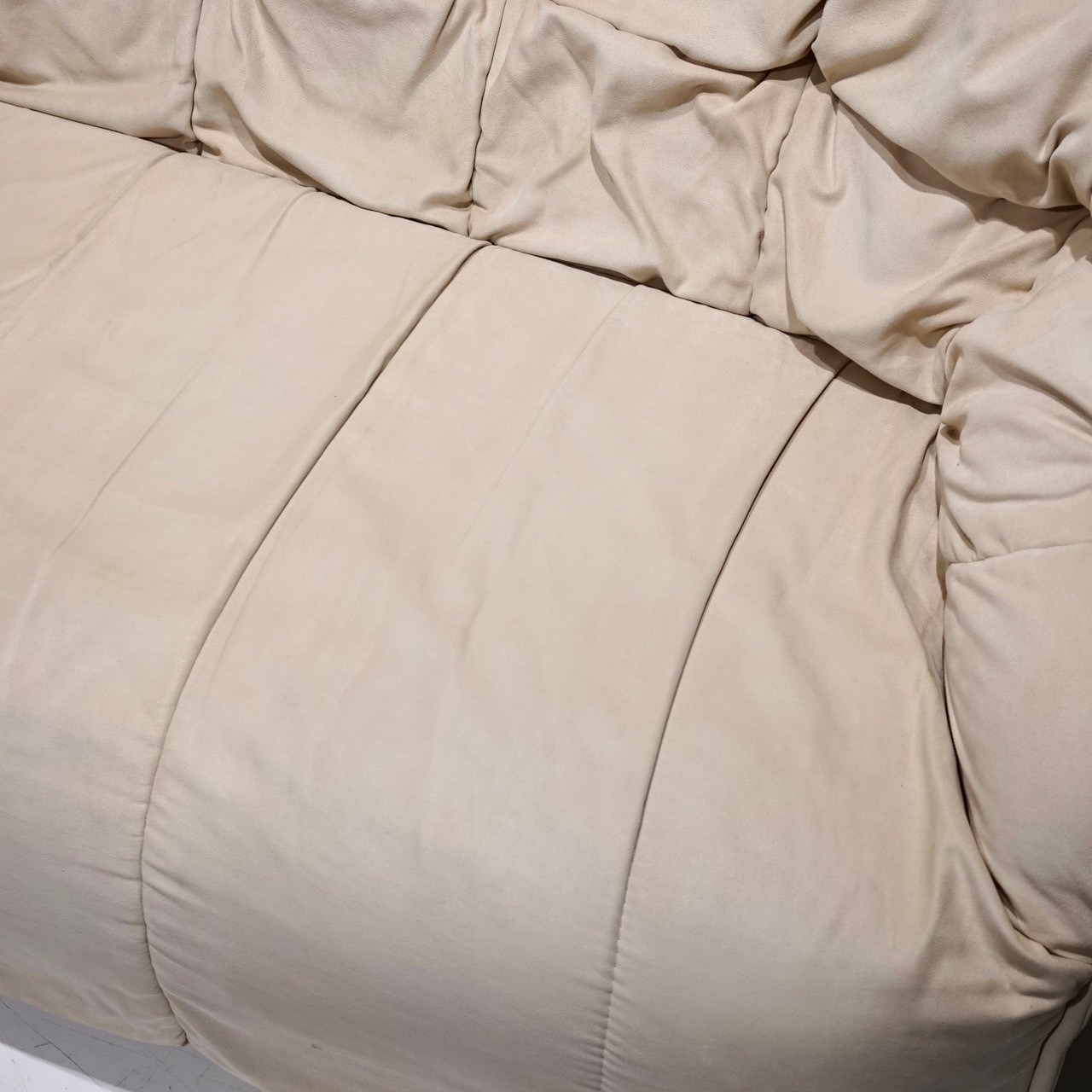 ligne roset リーンロゼ ROSETBrigantin ロゼブリガンタン 2人掛け ソファ 2Pソファ ファブリック モダン ラグジュアリー ヴィンテージ デザイナーズ