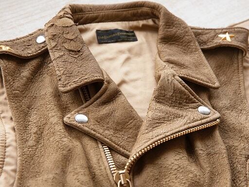 FAR EASTERN ENTHUSIAST(ファーイースタン エンスージアスト