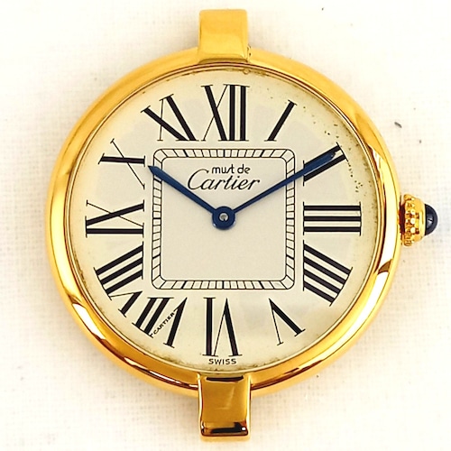 Cartier 【1321】