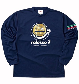 コーヒーレギュラーロングTシャツ