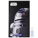 スター・ウォーズ R2-D2 APP-ENABLED DROID sphero