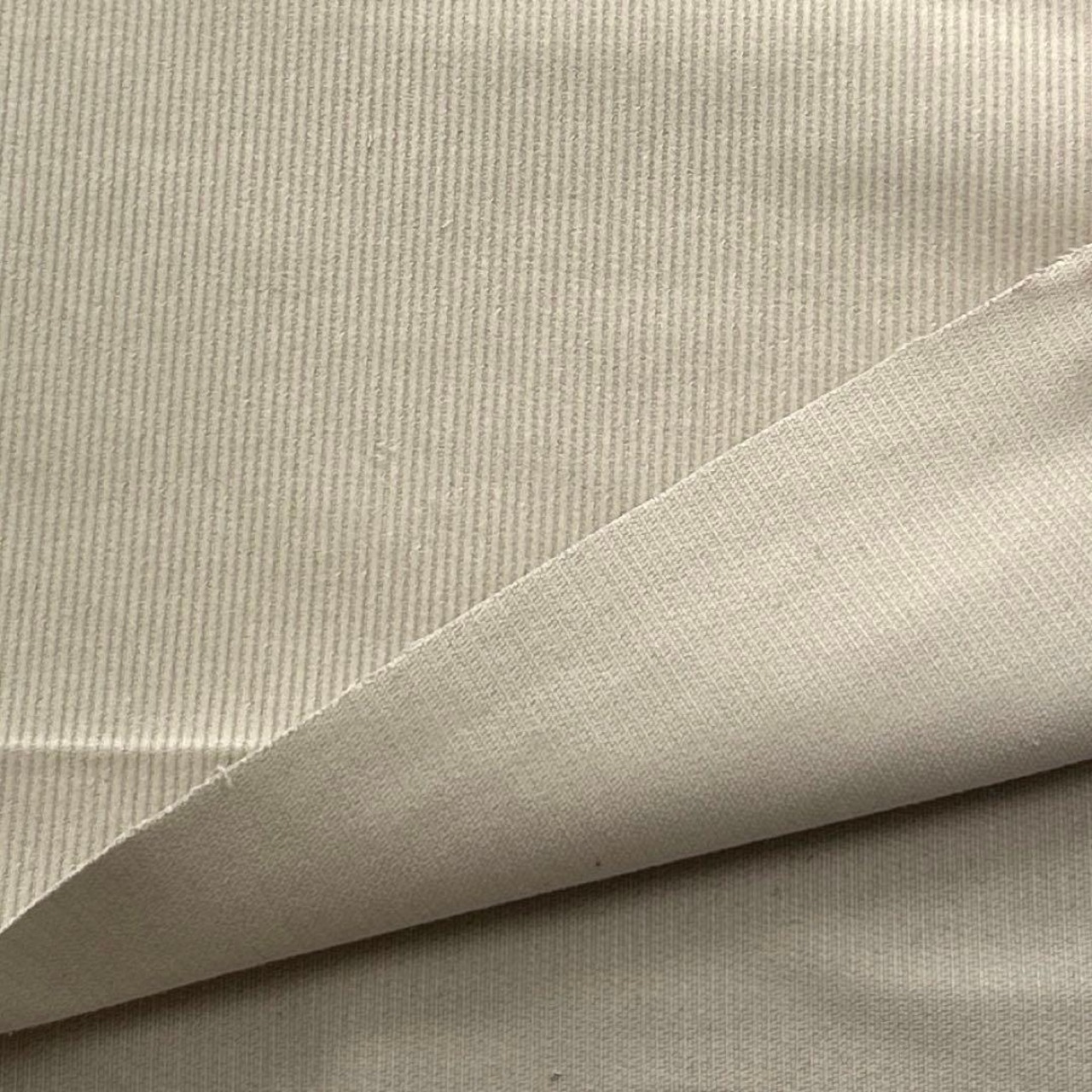 NY464◆1.5m◆綿100%細畝コーデュロイ生地◆ベージュ系