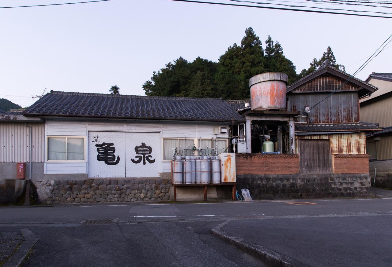 亀泉 CEL-24 山田錦40 純米大吟醸原酒　720ml