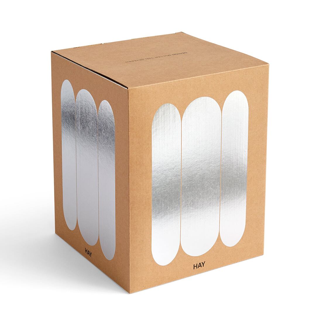 ARCS VASE ミラー［ HAY ］ | REAL Style online shop