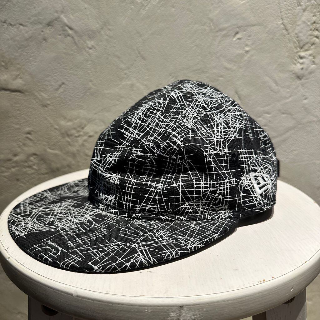 タカヒロミヤシタザソロイストTAKAHIROMIYASHITAハット TAKAHIRO MIYASHITA The SoloIst | ブランド古着Brooch