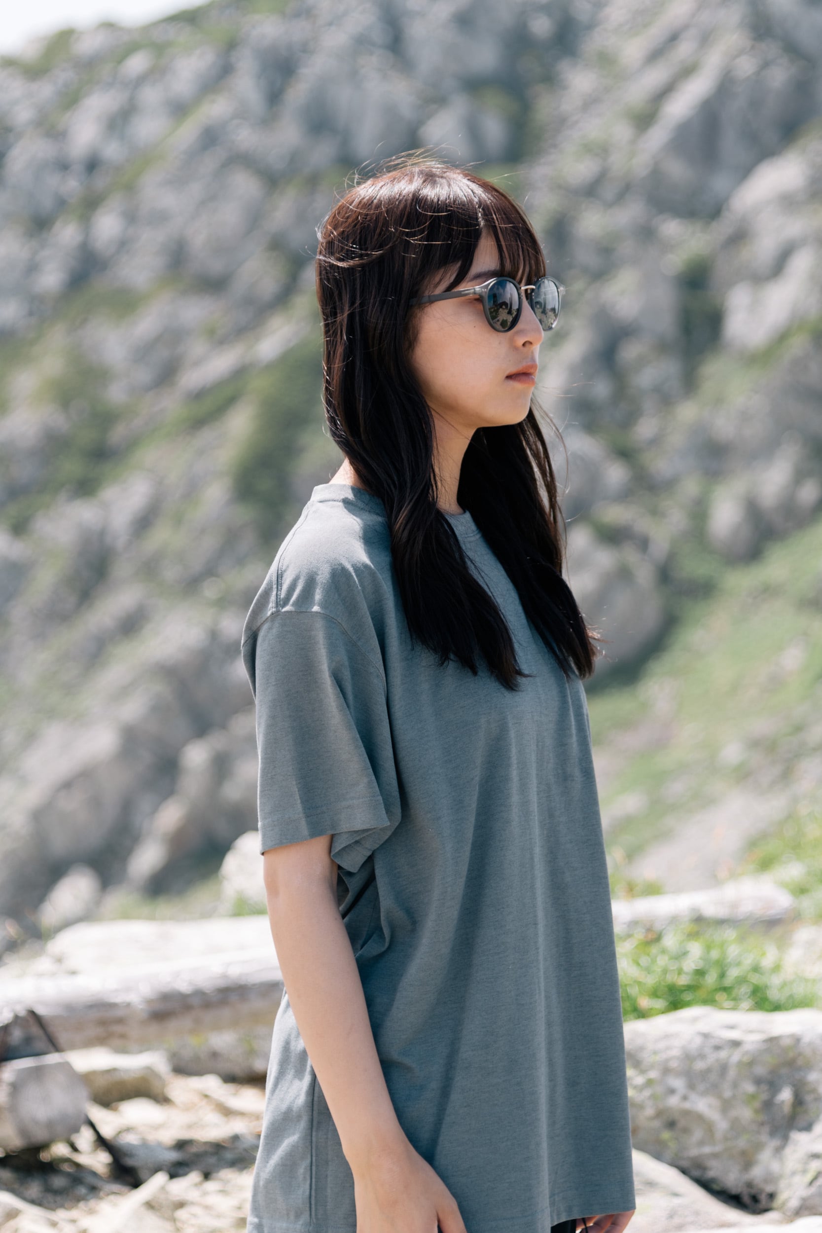 BLUE LABEL］Sif シフ | OWL MILS