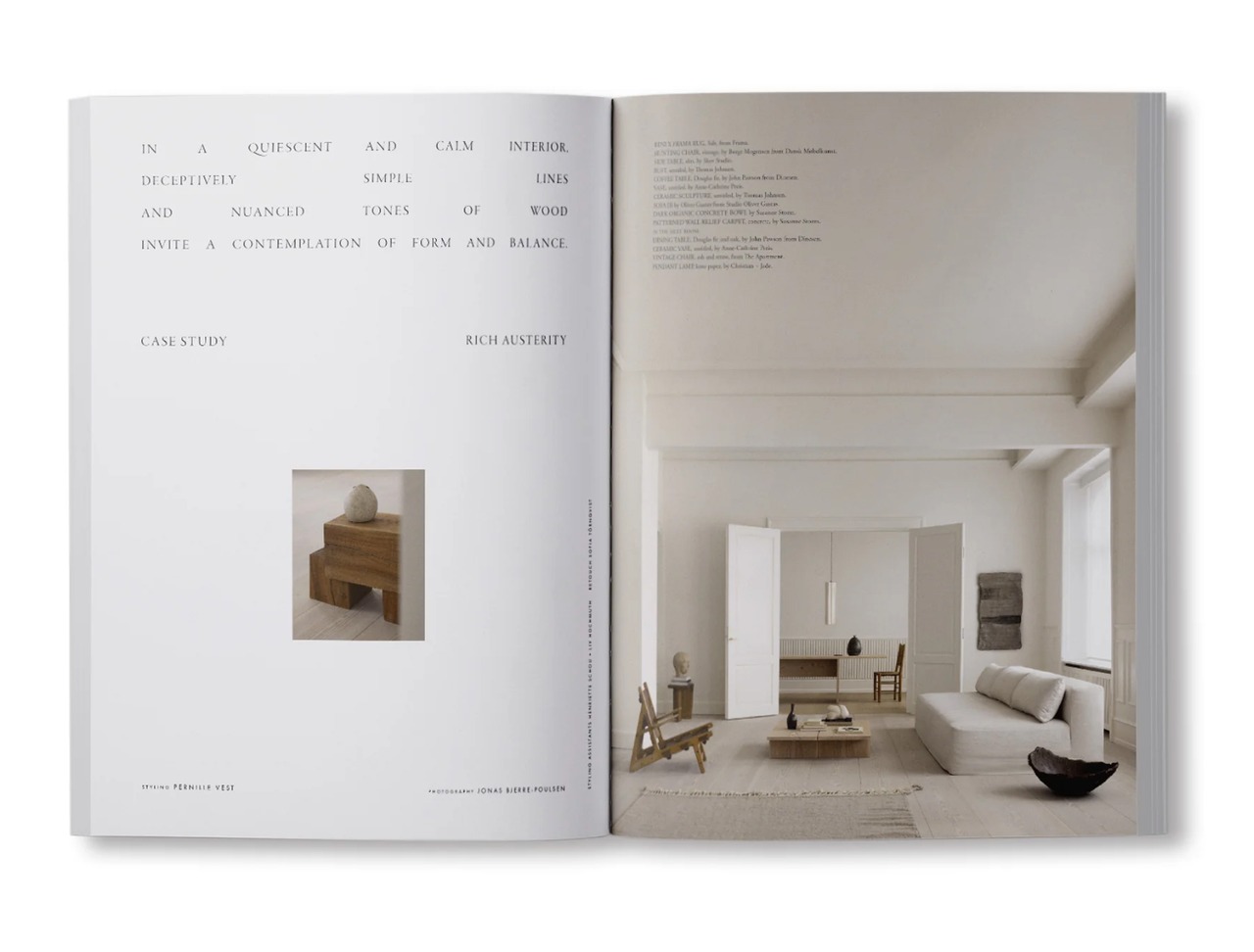 ARK JOURNAL XIII SPRING/SUMMER 2025