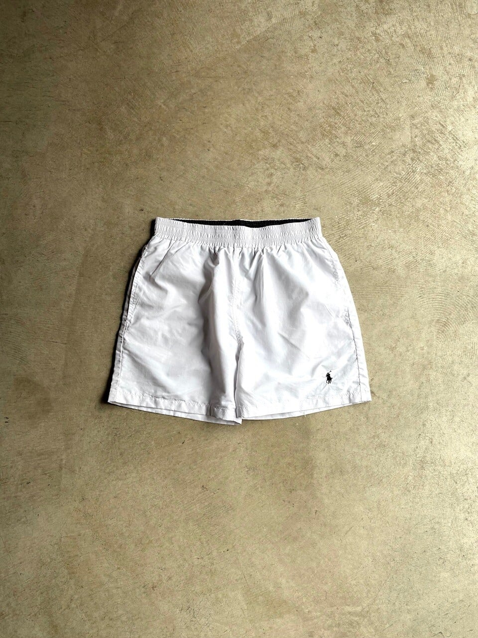 Polo by Ralph Lauren “TRAVELER SWIM SHORT”