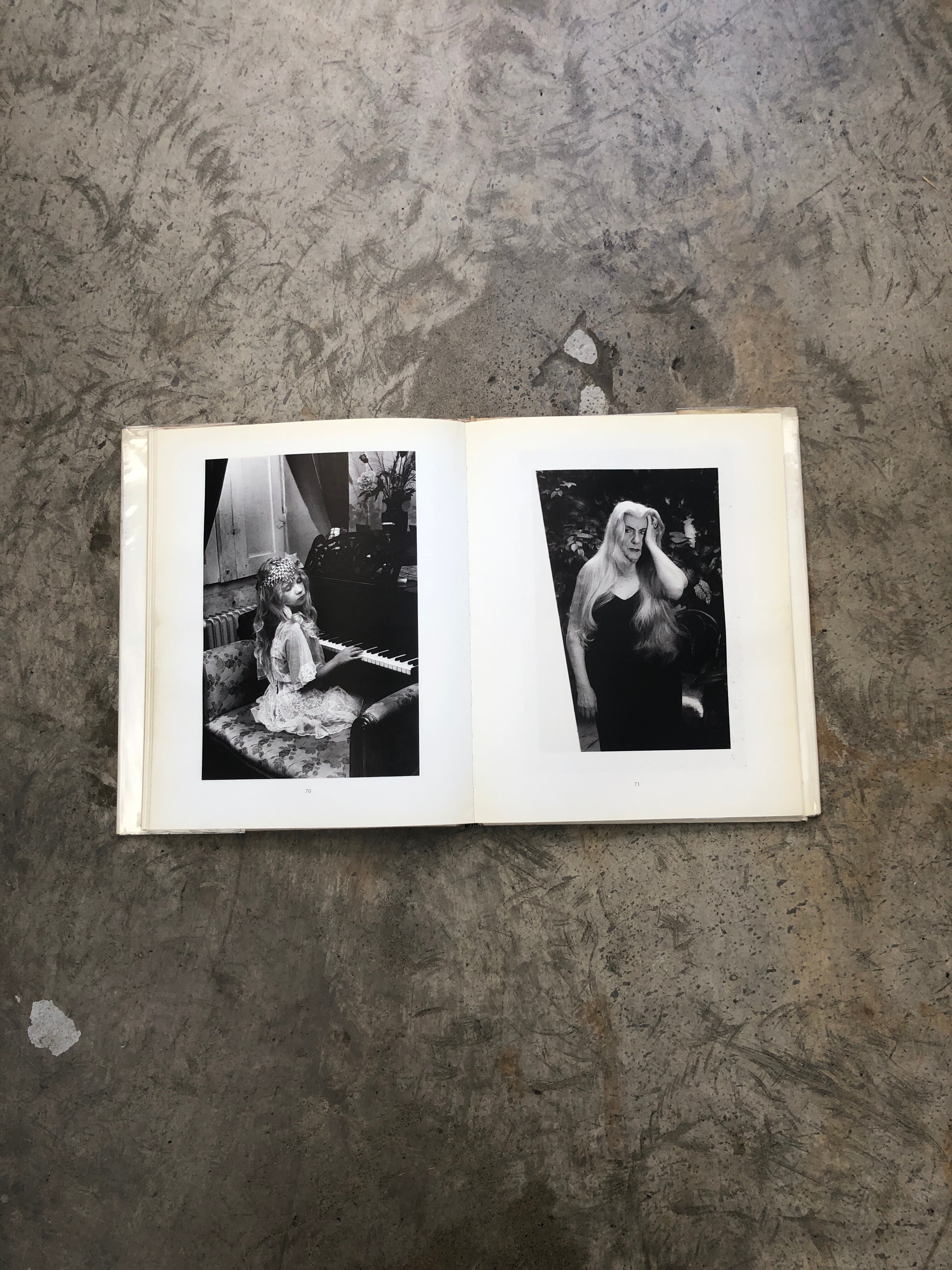 954 Les Immortelles IRINA IONESCO | 帽子堂