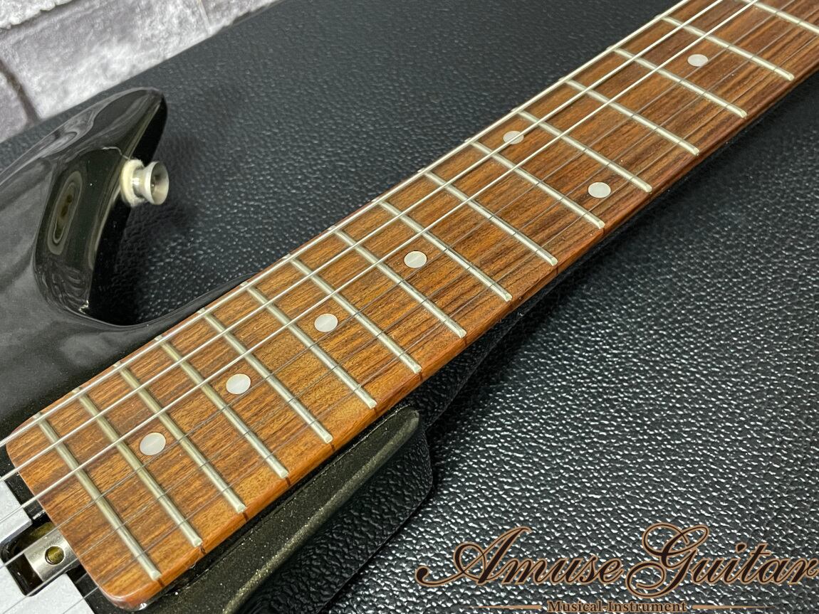Teisco K-56 Reissue # Metallic Black 1999年製【KAWAI MADE Teisco K-56 Reissue # Metallic Black 1999年製【KAWAI MADE