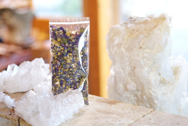 Lys blanc オリジナル　ブラックティー