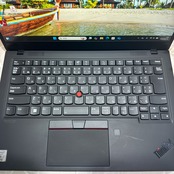 最高峰i7‼️Lenovo ThinkPad X1 Gen8/Corei7 第10世代/メモリ16GB/SSD512GB/ノートパソコン