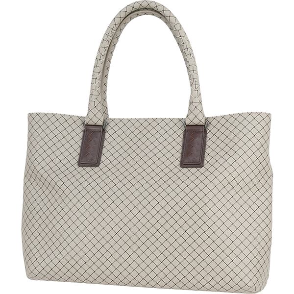 Used BOTTEGA VENETA ボッテガヴェネタ マルコポーロ イントレッチオ  