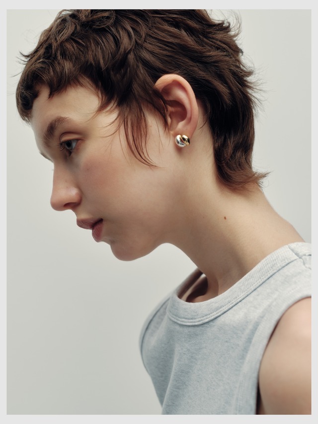 Pierce -Bi color-
