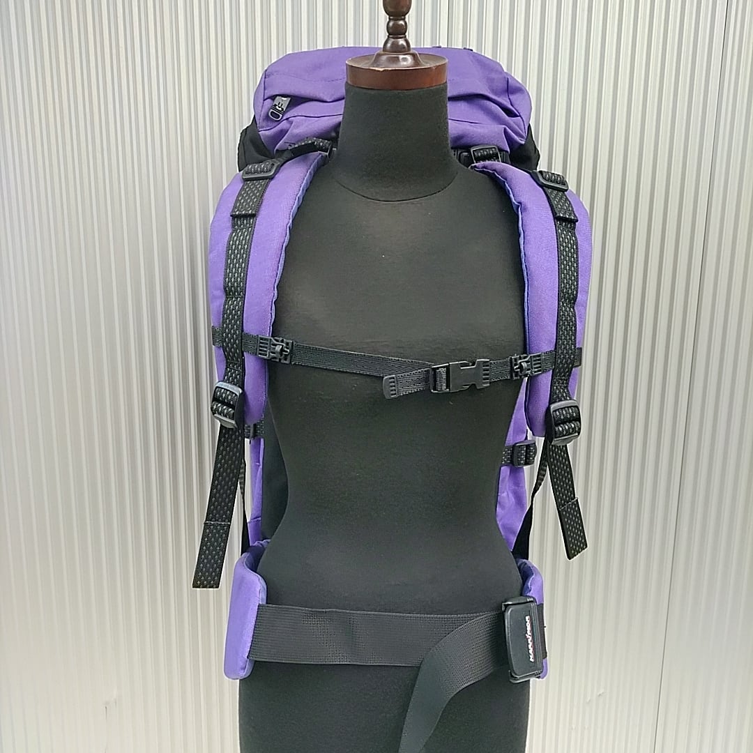 UK製/80s/90s】新品/カリマーKARRIMOR/デッドストック/ヴィンテージ ...