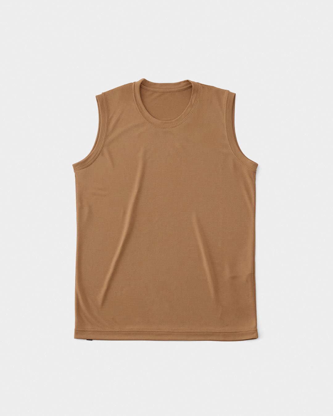 山と道 / CHEMICAL B SLEEVELESS（WOMEN） | st. valley house