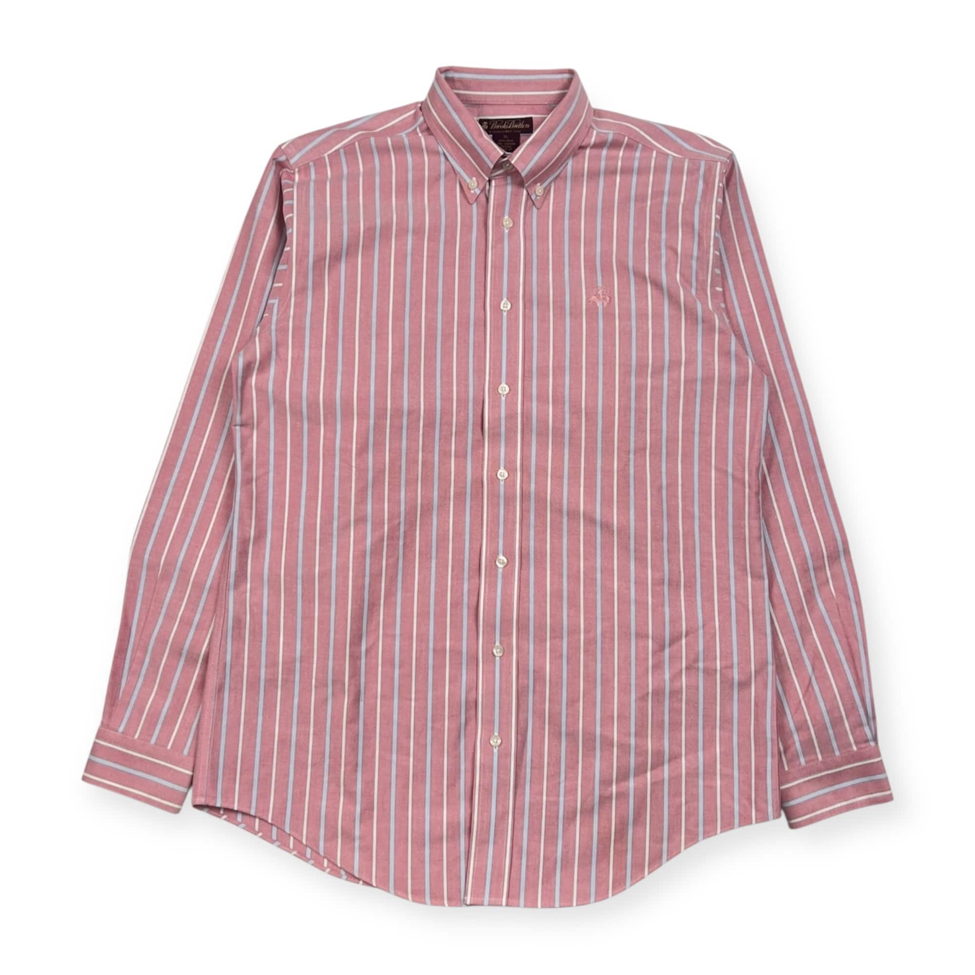 POLO JEANS CO. RALPH LAUREN ラルフローレン チェック BD ボタン