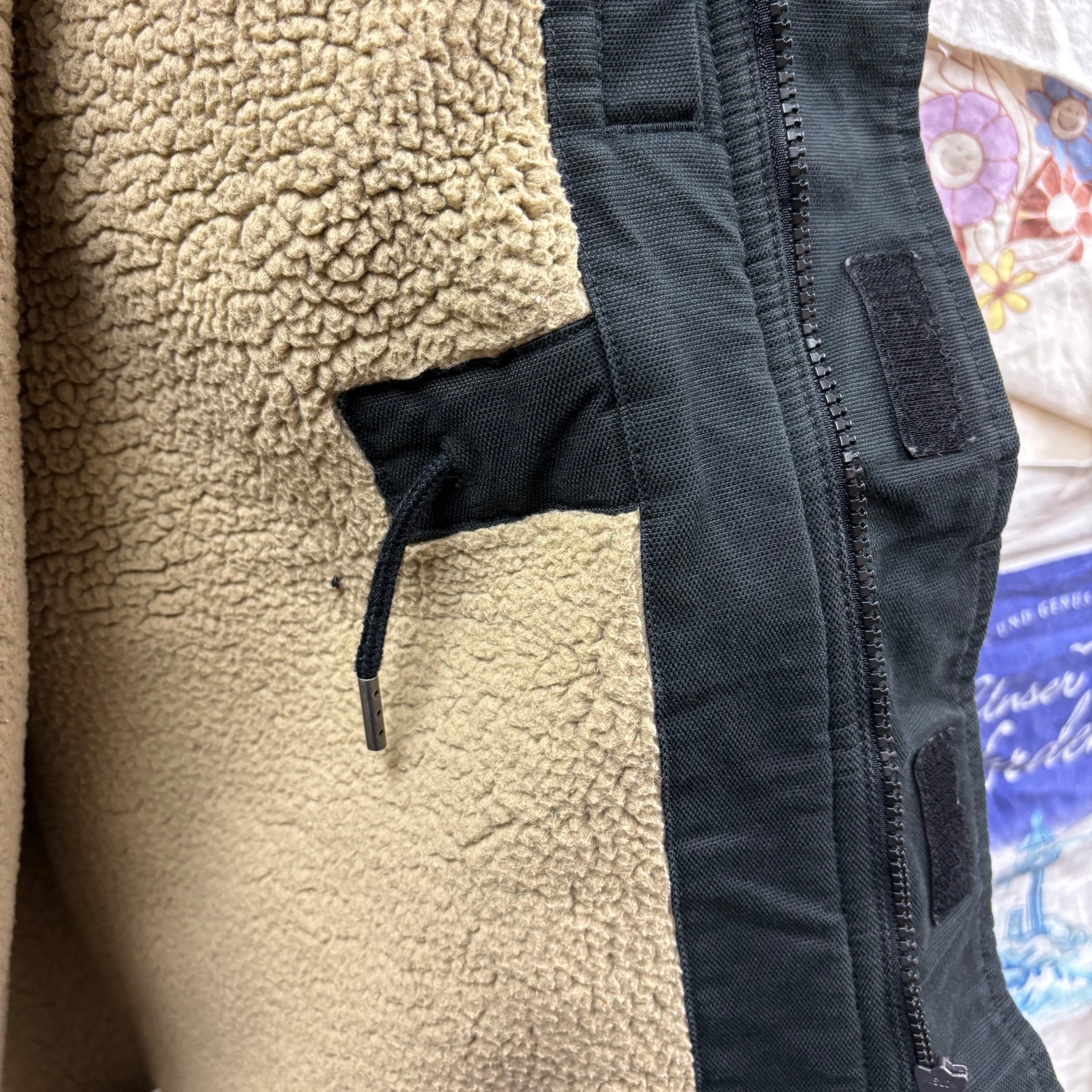adidas M65 ミリタリージャケット | 古着屋PENNY