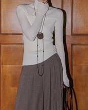 Long sleeve turtleneck Sweater T20134