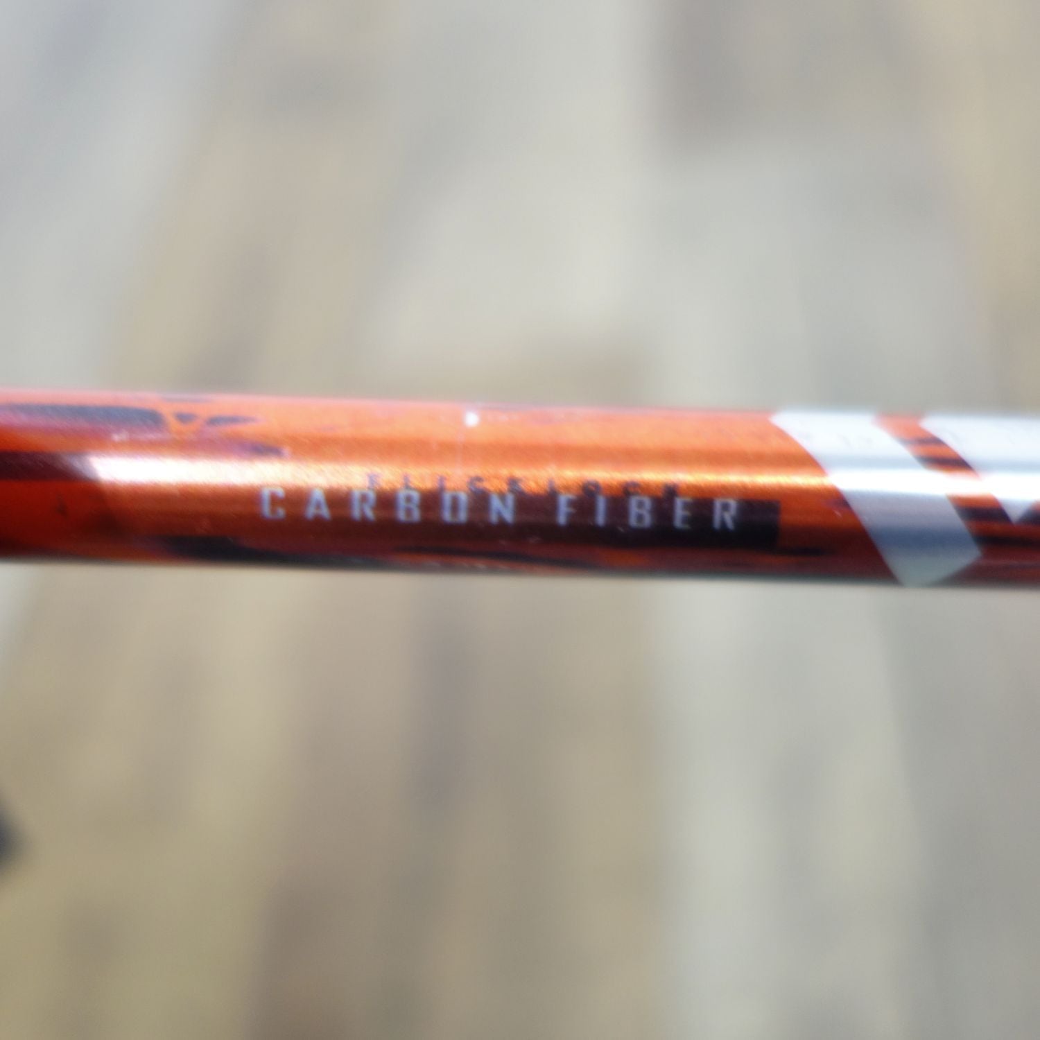 ブラックダイヤモンド Black Diamond CARBON FIBER FLICK LOCK スキー