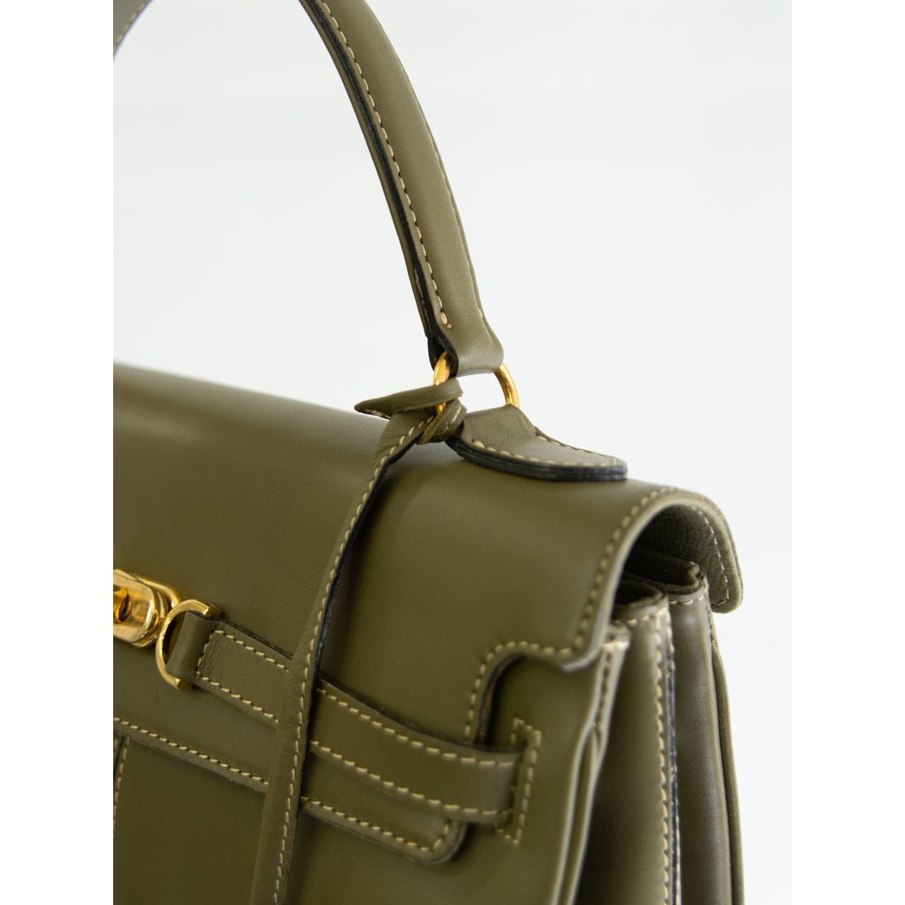 courreges paris】Made in France 2way PVC leather crossbody bag