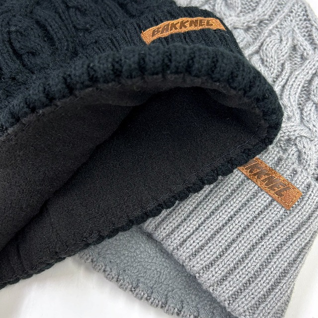 BN-BN004 Knit Cap