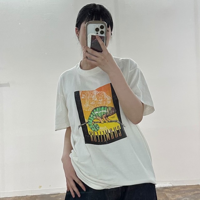 【ANIMAL T/アニマルT】USED