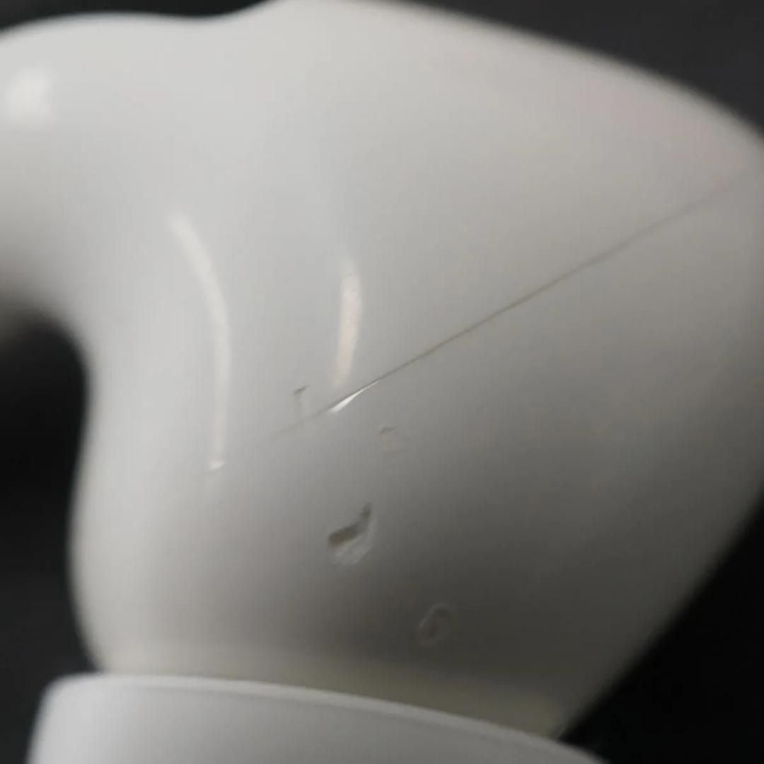 Apple AirPods Pro エアーポッズ プロ 右イヤホンのみ USED美品 第一