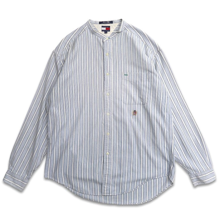 ストライプシャツ | 古着屋SLAT オンラインショップ 【古着通販
