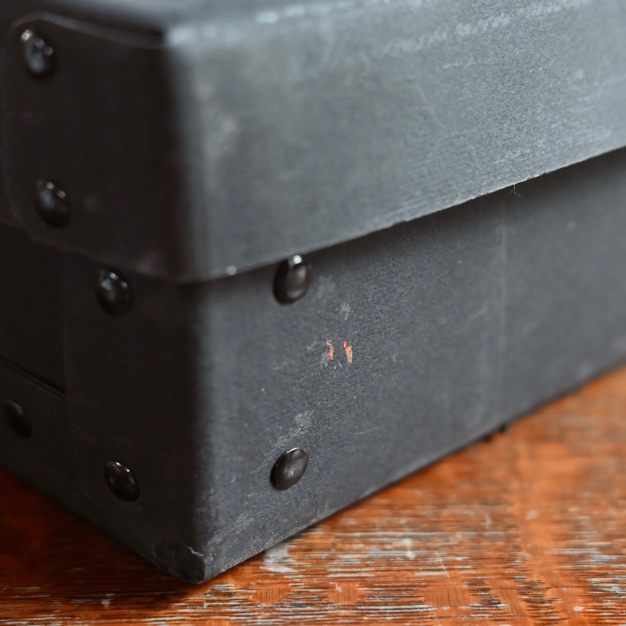 Box / ボックス【B】〈 靴箱・小物入れ・収納・店舗什器・アンティーク・ヴィンテージ 〉114435