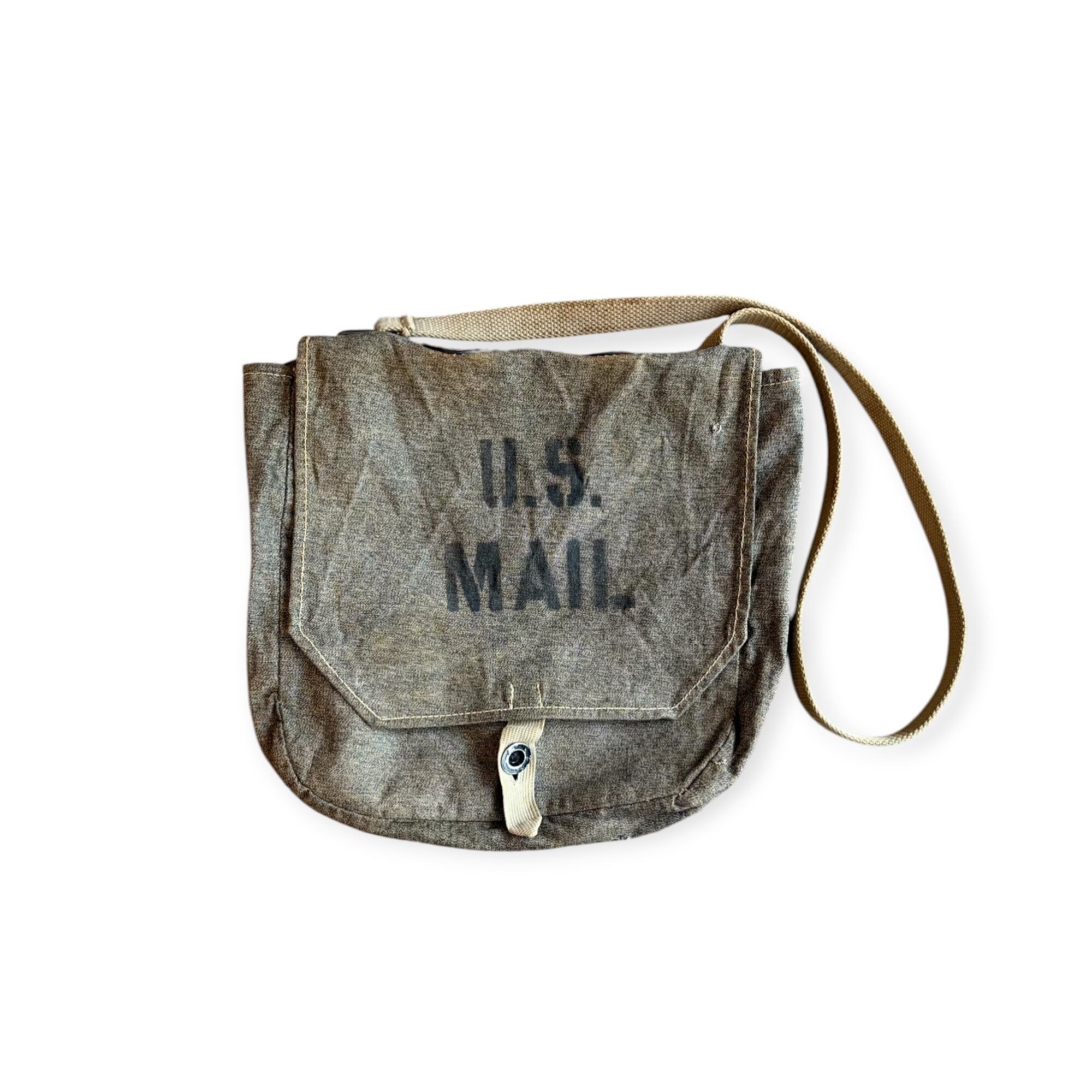vintage 80s L.L.Bean ボート・アンド・トート（2色ギザタグ