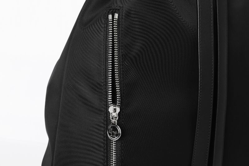 threetimes] Classic tie backpack 正規品 韓国ブランド 韓国