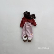 ブラックビーン / blackbean / バオパンツ / 韓国子供服 / キッズ / 26winter〖取寄〗*ベビーS~XL*