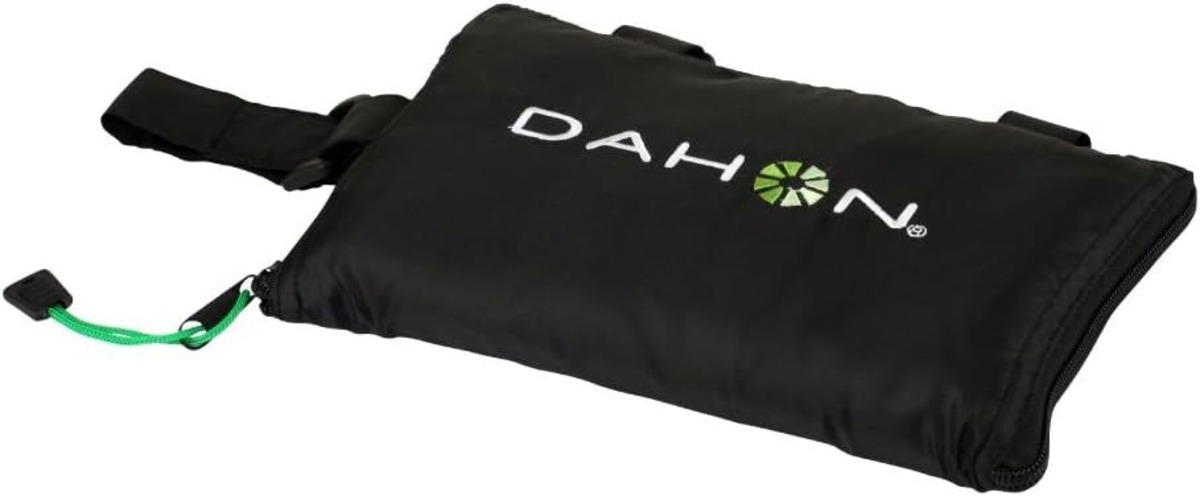 DAHON スリップバックmini 【K1/K3/DOVE Plus】 | LORO ONLINE STORE
