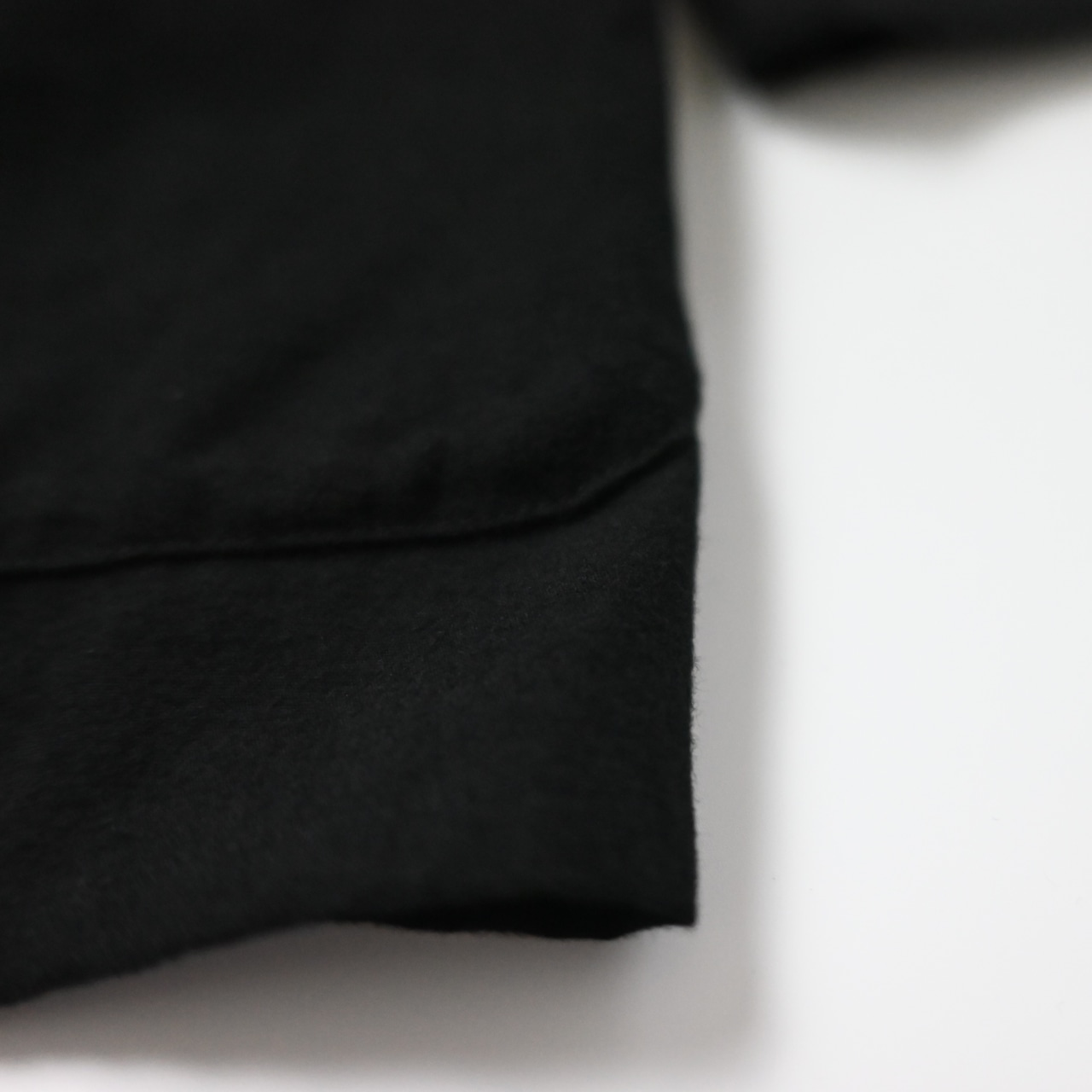 THE DAY / BRUSHED COTTON JACKET