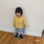 【取寄/韓国直送】and butter アメリカンフード|秋服|韓国子供服|26/AT