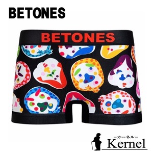 BETONES/KAGURA BLACK