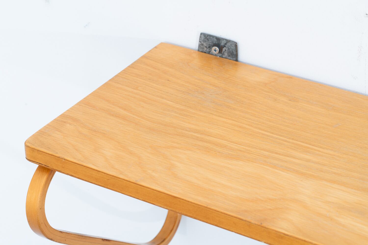Alvar Aalto | Wall Shelf Customized 1960s | kaikki gallery | 北欧