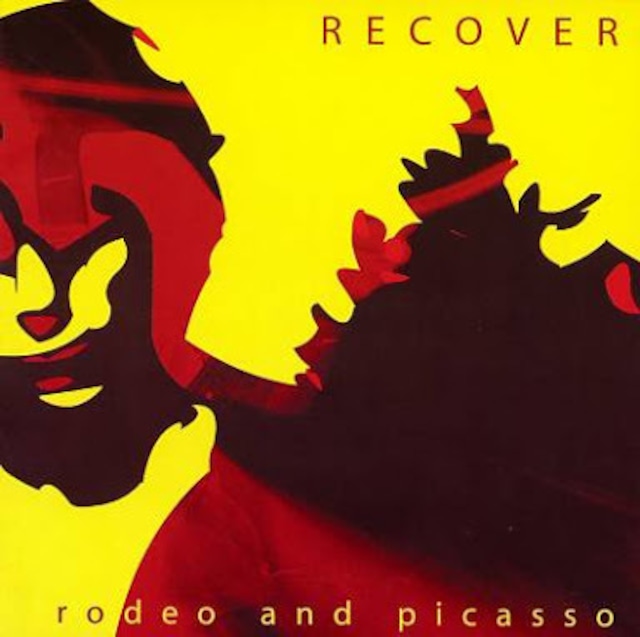 【USED/A-2】Recover / Rodeo And Picasso