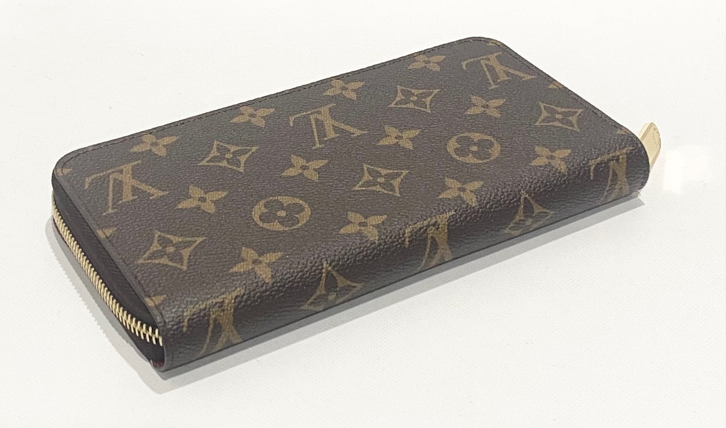 Louis Vuitton ルイヴィトン 長財布 レディース M41895 ジッピー
