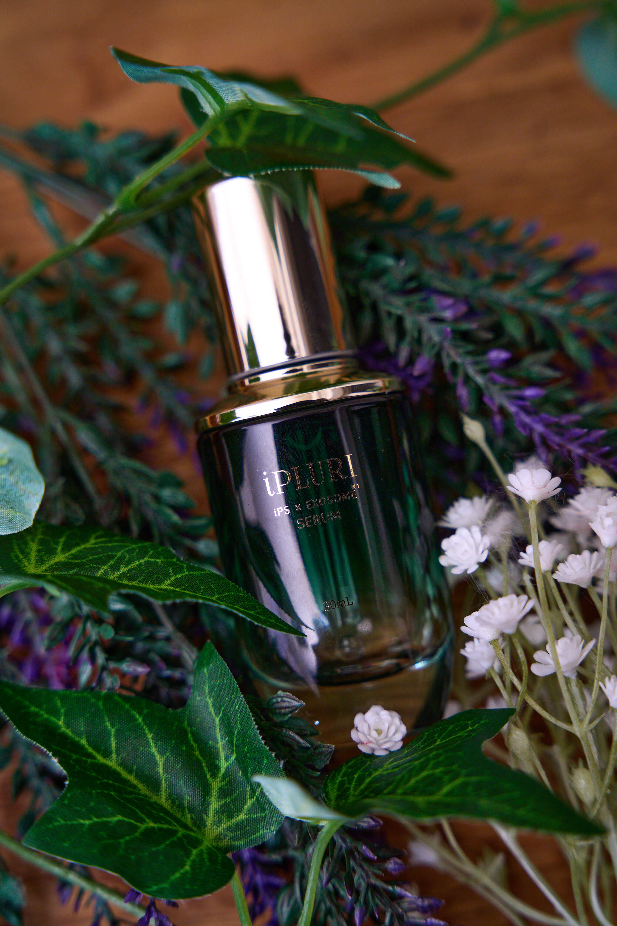 iPS-R iPS美容液30g iPS-R - QVC.jp iPS-R iPSセラム30g