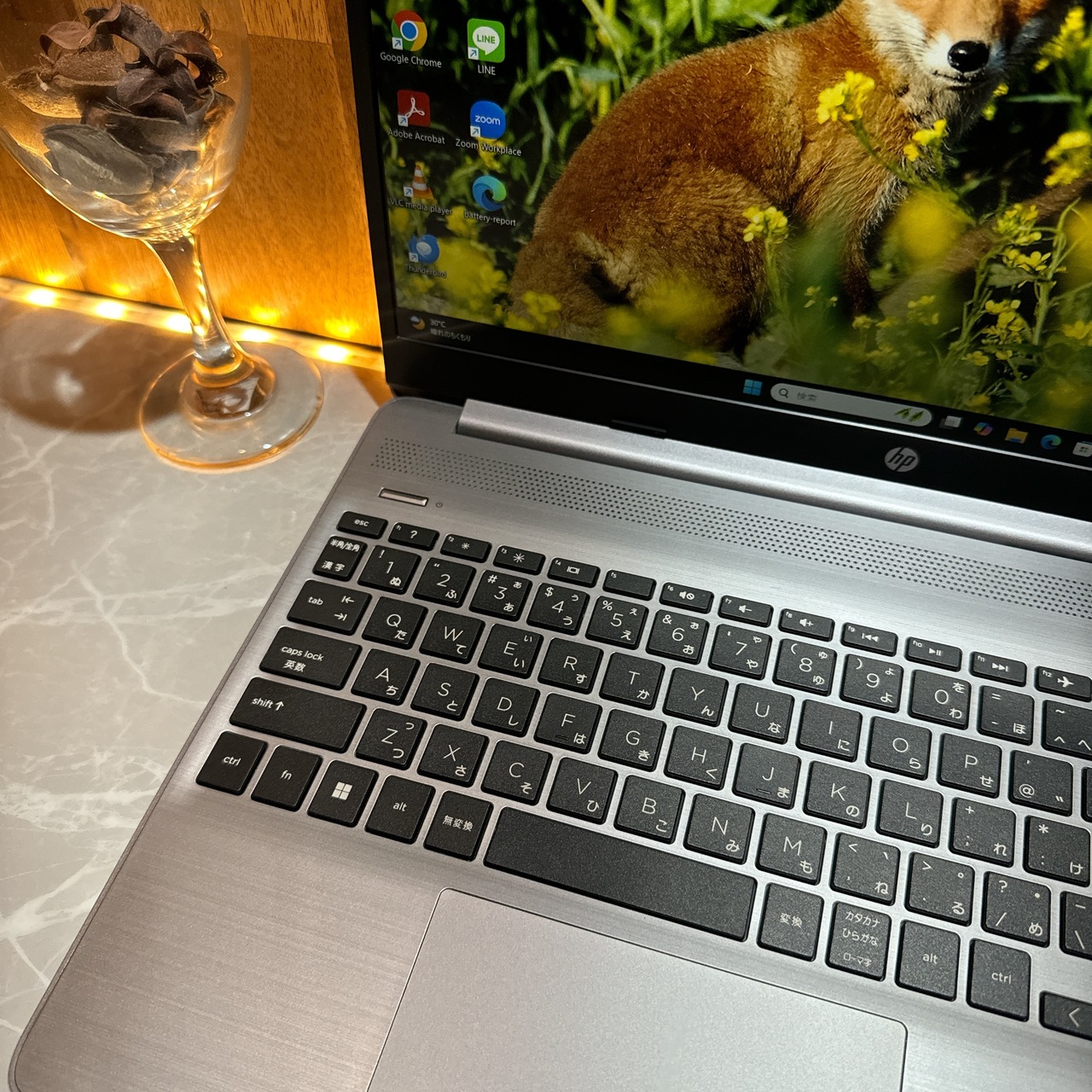 極美品2024年製‼️HP 250 G9☘SSD256GB☘ノートパソコン