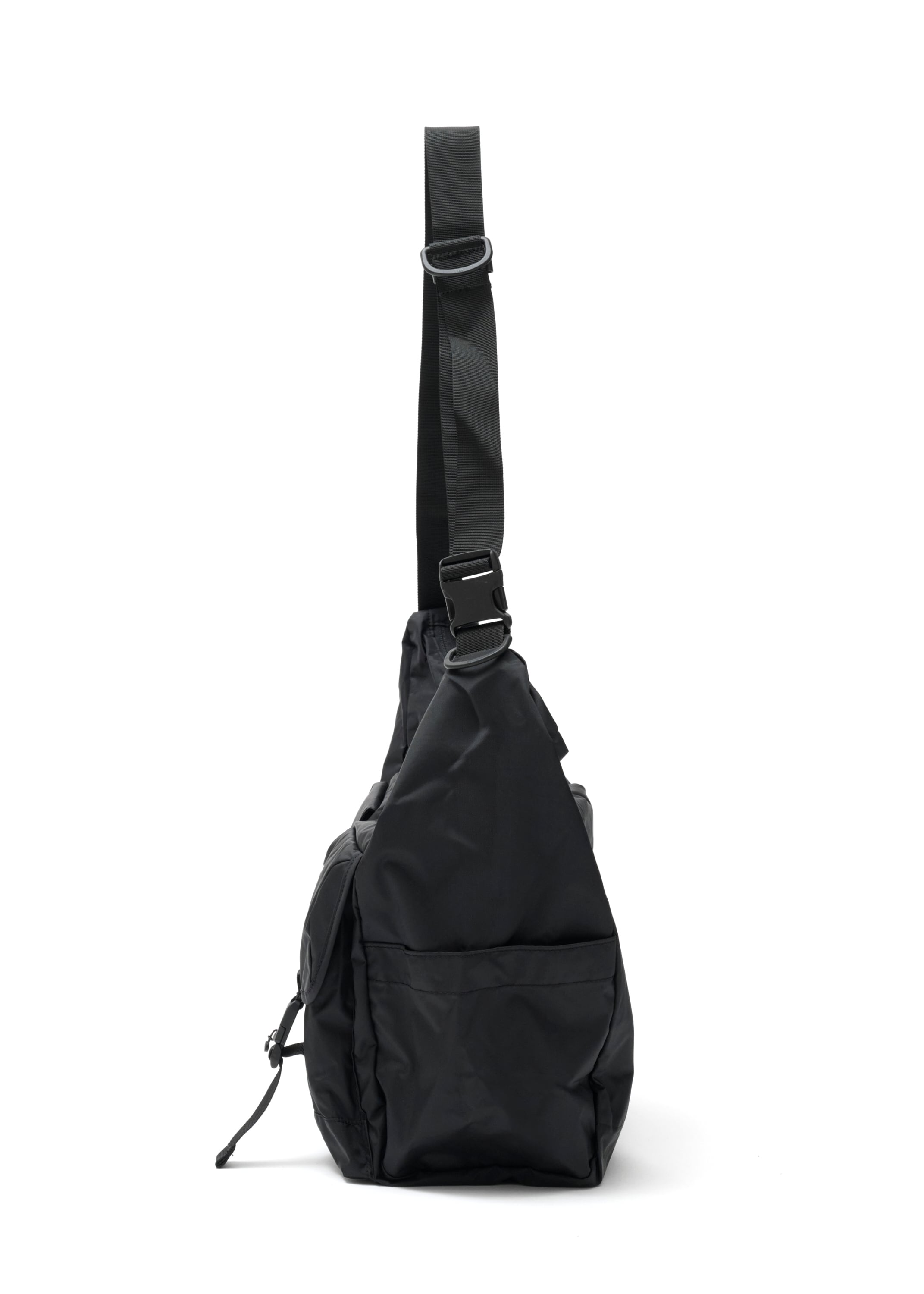 NEW MODEL / 3 POCKETS SHOULDER BAG / BCL-96(BBB) | BAICYCLON by