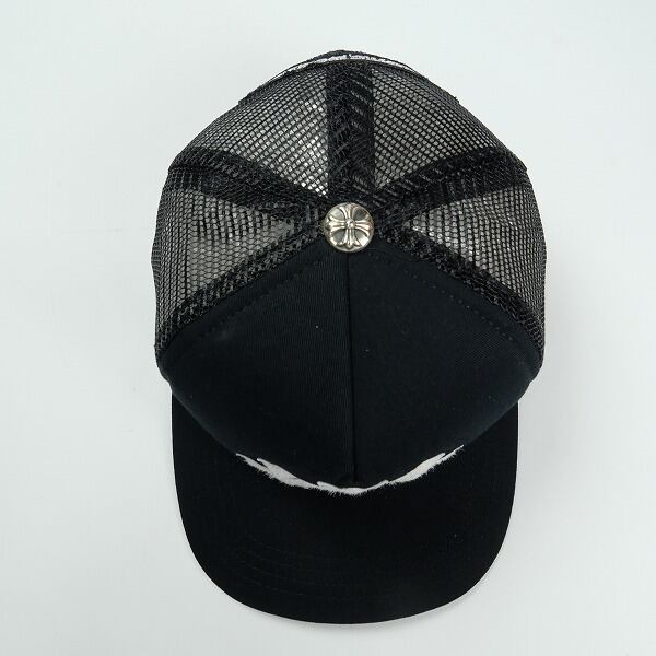 Size【フリー】 CHROME HEARTS クロム・ハーツ ONLINE LIMITED TRUCKER