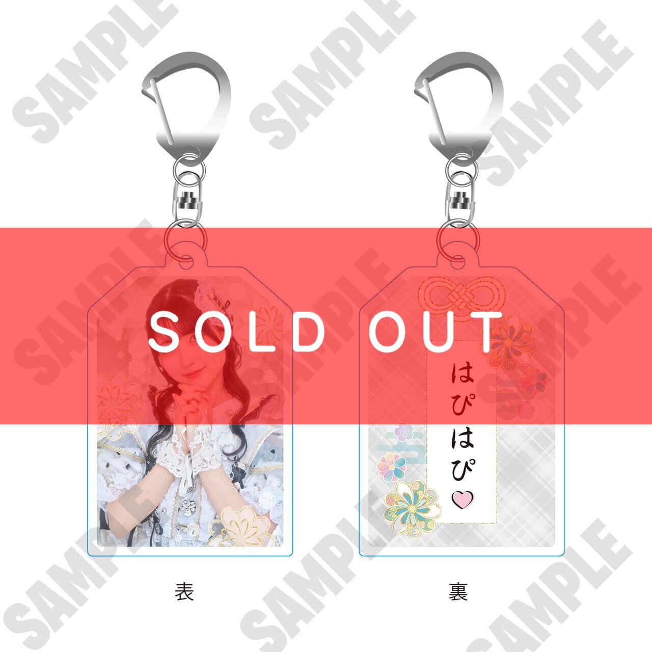 小鳥遊るい 生誕記念】2025年生誕Tシャツ【BA657】 | babababambi