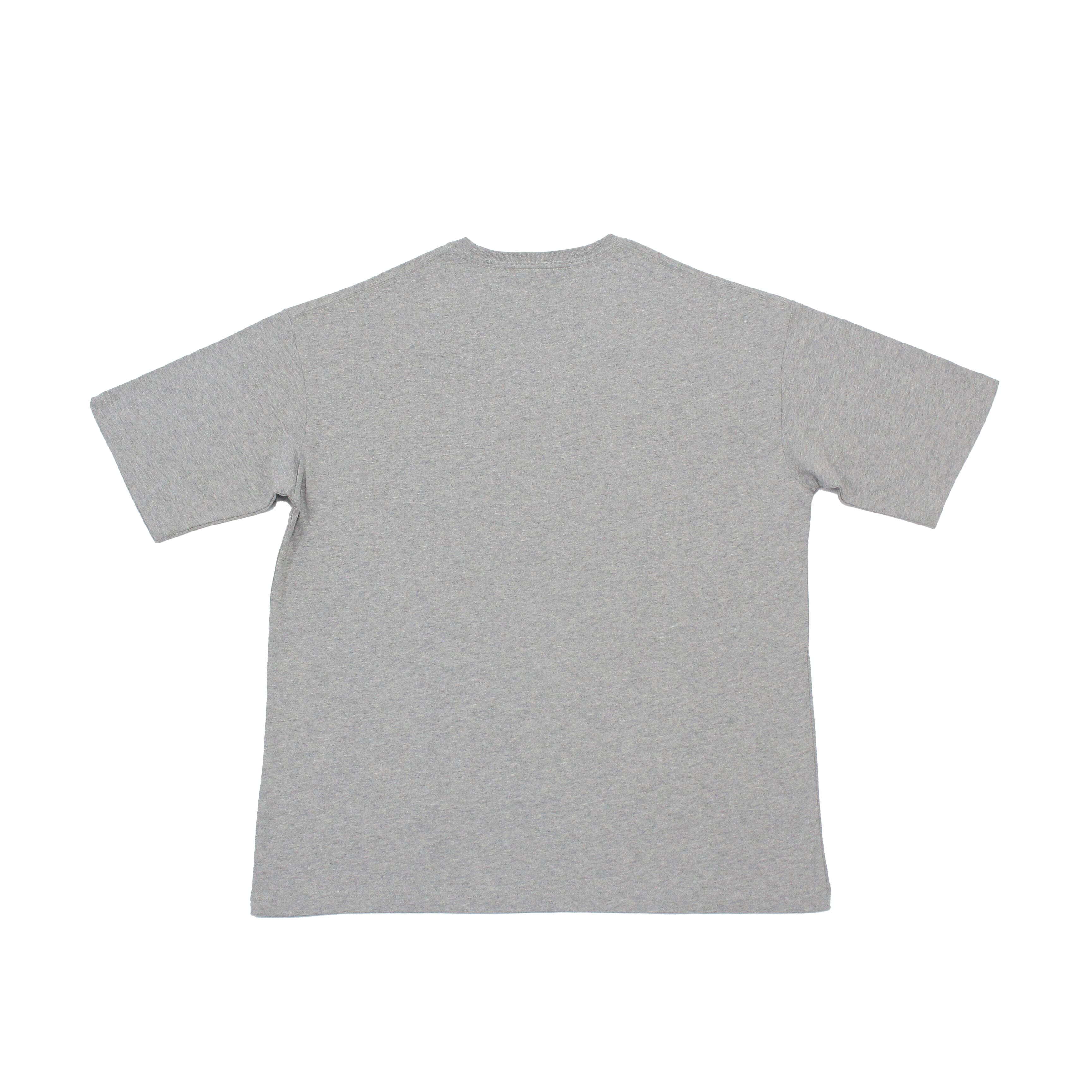 グラスハート記念品Tシャツ(グレー) グラスハート記念品Tシャツ(グレー)